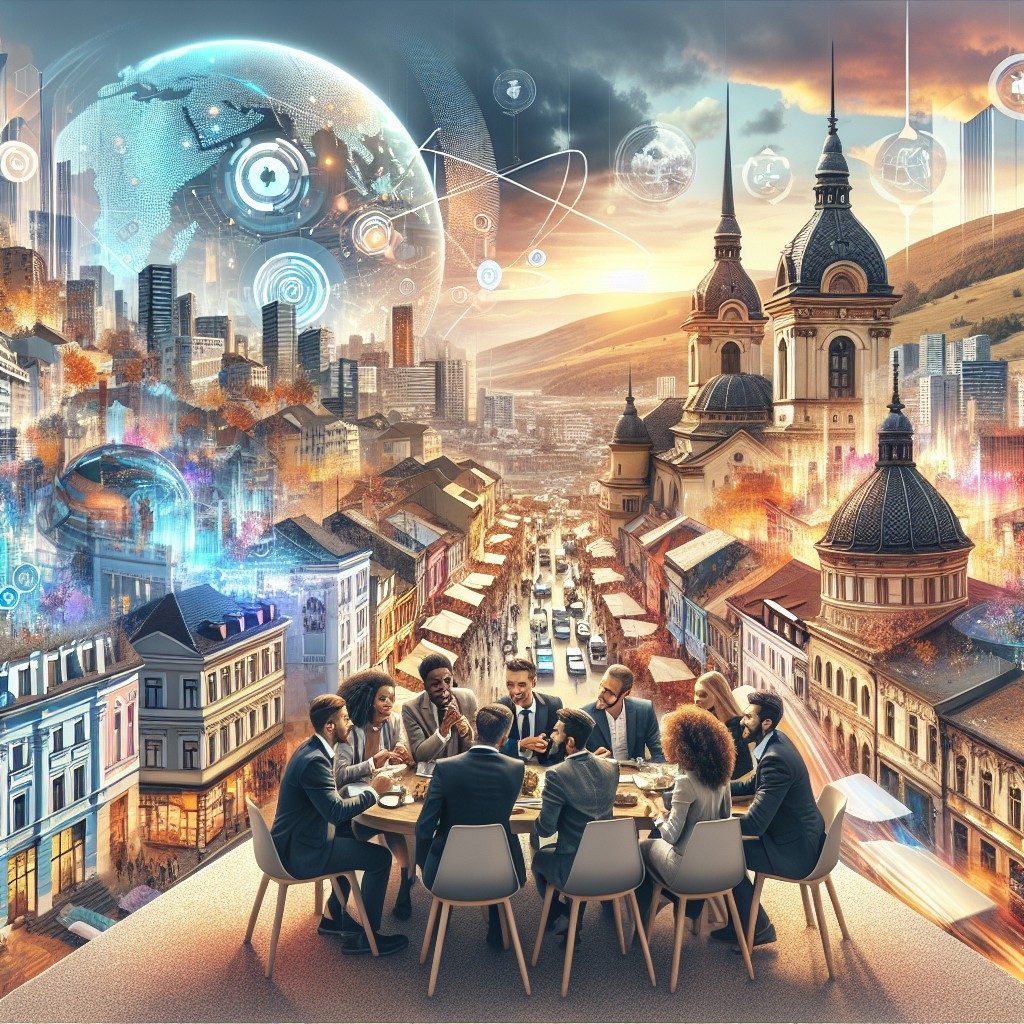 Planifică special-event-ul tău pentru 2026: trenduri globale şi locaţii româneşti