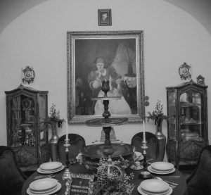 Casa Tătărăscu redescoperită: Eko Group Vila, un refugiu cultural și business cu decor istoric autentic