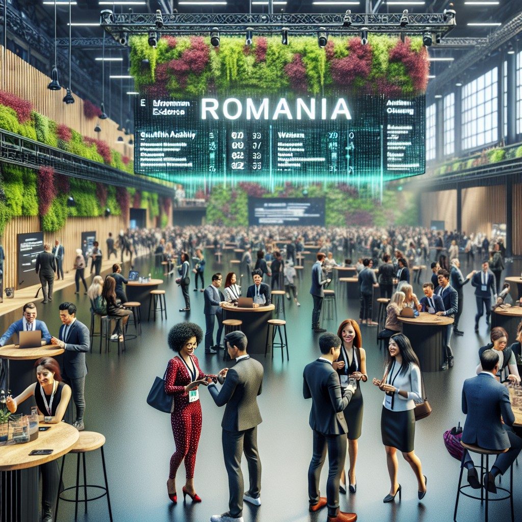 Cum evoluează industria de evenimente în România: tendințe și schimbări în 2026
