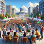 Cum planifici un eveniment reușit în oraș: checklist esențial pentru organizatori și participanți